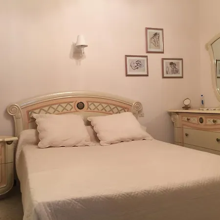 Villajo Casa vacanze *
