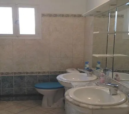 Casa vacanze Villajo Brando