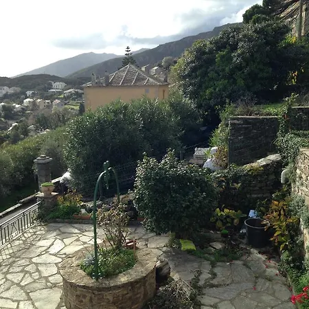 Casa vacanze Villajo Brando