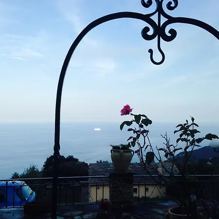 Villajo Casa vacanze Brando