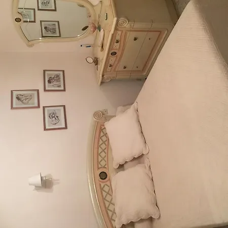 Casa vacanze Villajo Brando